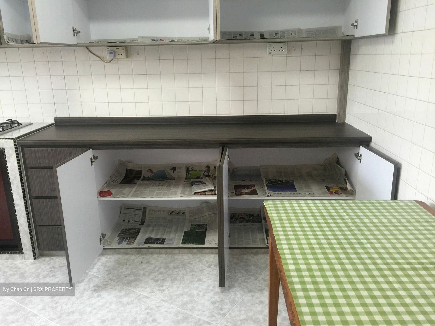 Blk 611 Clementi West Street 1 (Clementi), HDB 3 Rooms #453418761